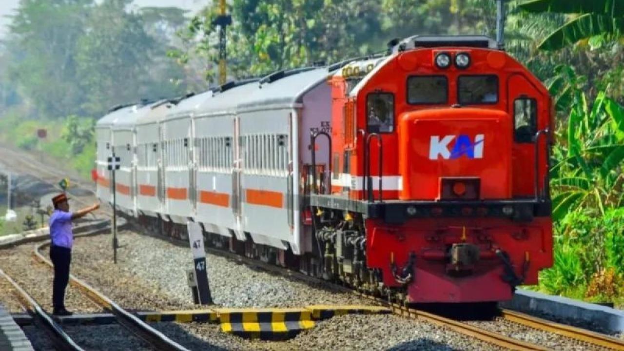 KAI Palembang Tambah Kereta Eksekutif Antisipasi Lonjakan Penumpang Libur Tahun Baru Islam 1448 H