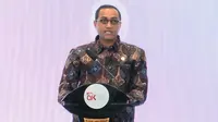 OJK: Pasar Modal Ditargetkan Sumbang Rp 1.812 Triliun ke Ekonomi