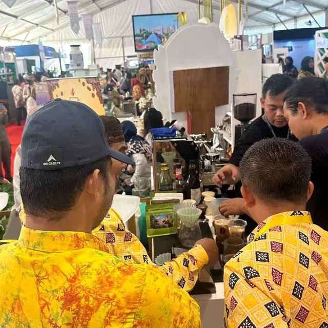 Pameran Pembangunan Pertanian