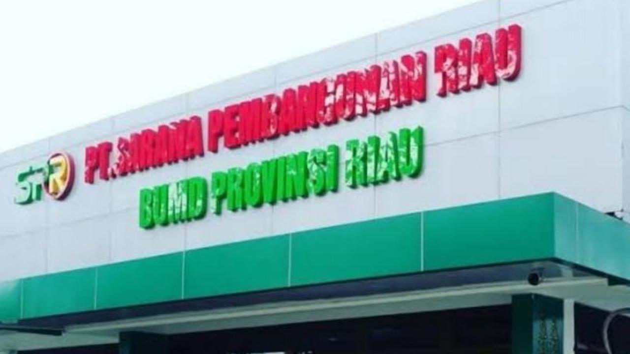 RUPS-LB BUMD Riau PT SPR Ricuh, Direktur Utama Tolak Pemberhentian