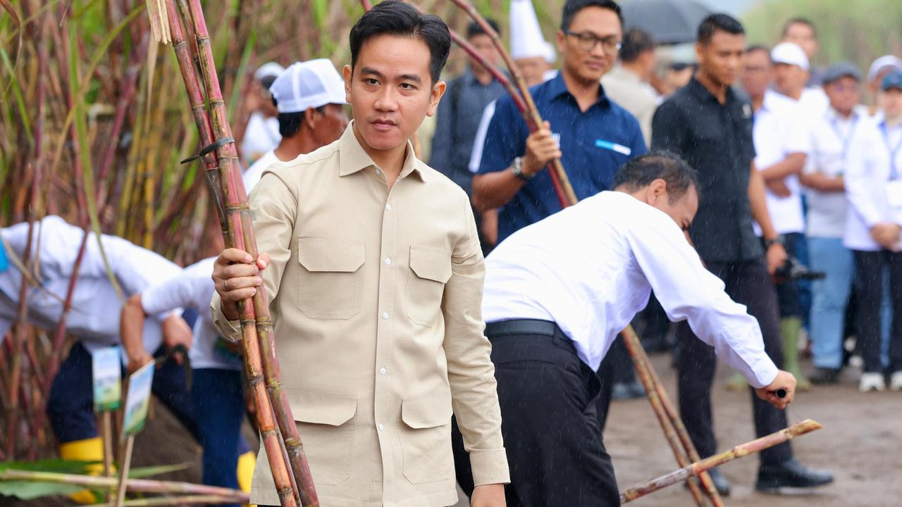 Sikap Fraksi DPR Tanggapi Surat Pemakzulan Gibran dari Forum Purnawirawan TNI