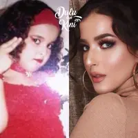 Tasya Farasya, Beauty vlogger. S(umber Foto: Instagram/tasyafarasya)