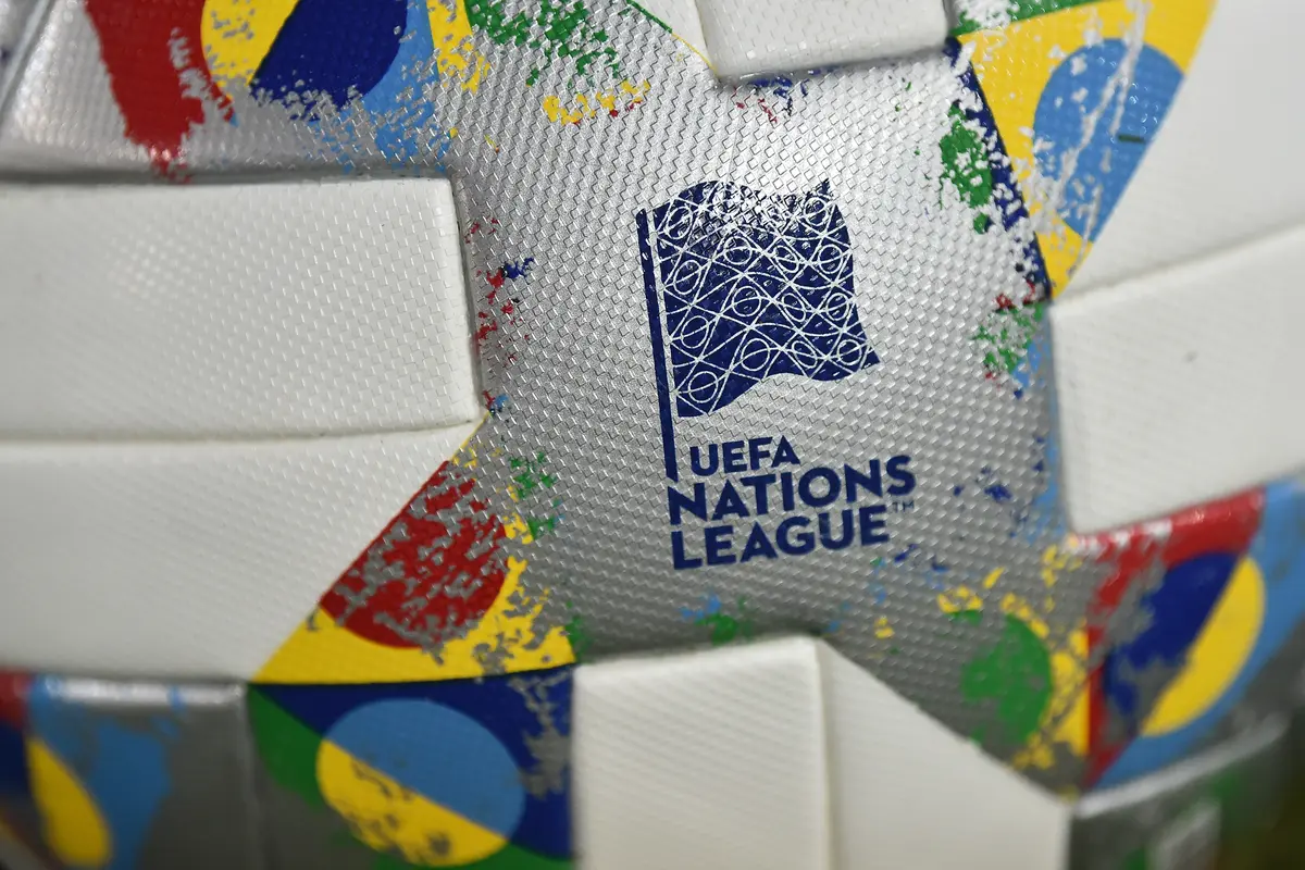 UEFA Nations League