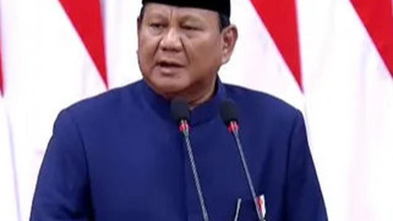 Makan Siang Bergizi jadi Andalan Prabowo, Sanggup Ciptakan Generasi Emas Indonesia?