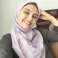 Zee Zee Shahab (Instagram/zeezeeshahab)