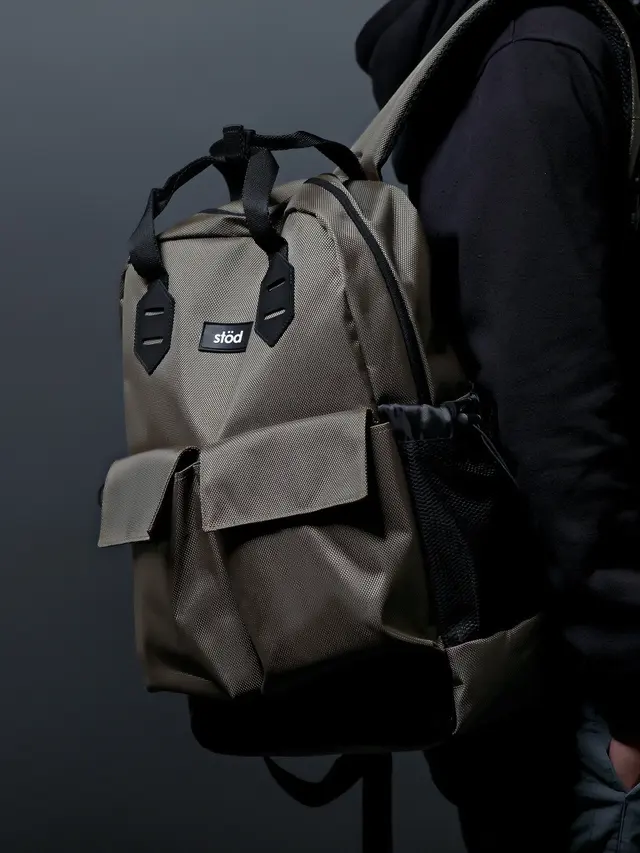 [Bintang] Tas Ransel