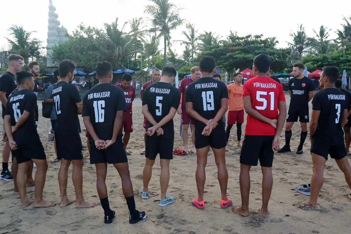PSM Makassar
