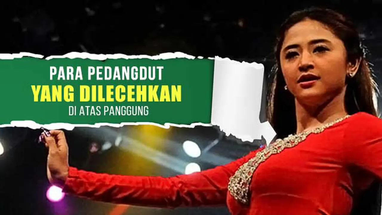 Dewi Perssik