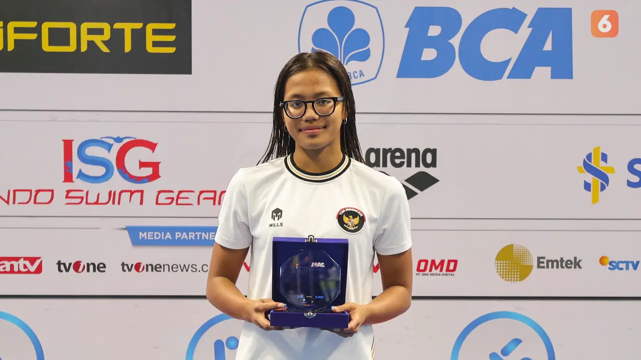 Indonesia Open Aquatic Championships (IOAC) 2025