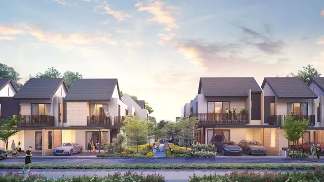 Generasi Milenial Masih Mungkin Punya Rumah Sendiri Meski Harga Tanah Makin Tinggi, Seperti Apa Bentuknya?