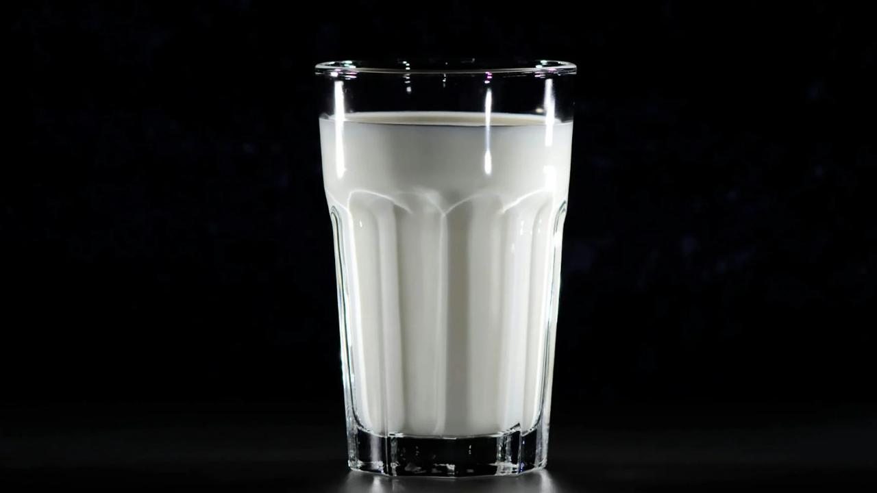Asal Usul Munculnya Inovasi Susu Ikan