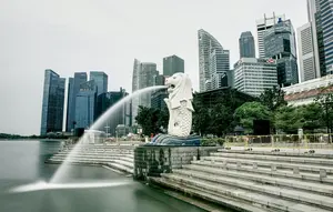 3 Kota Termahal di Dunia, Singapura Duduki Posisi Teratas 4 Tahun Berturut-turut