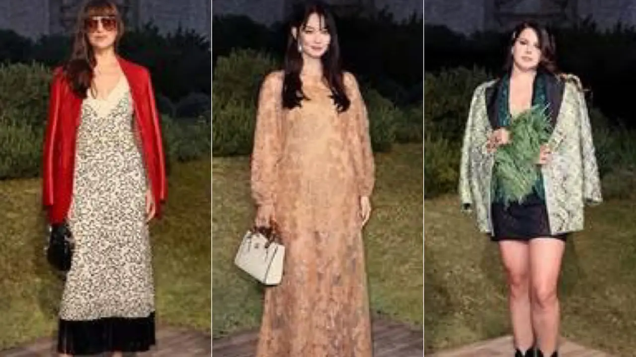 Gucci Cosmogonie