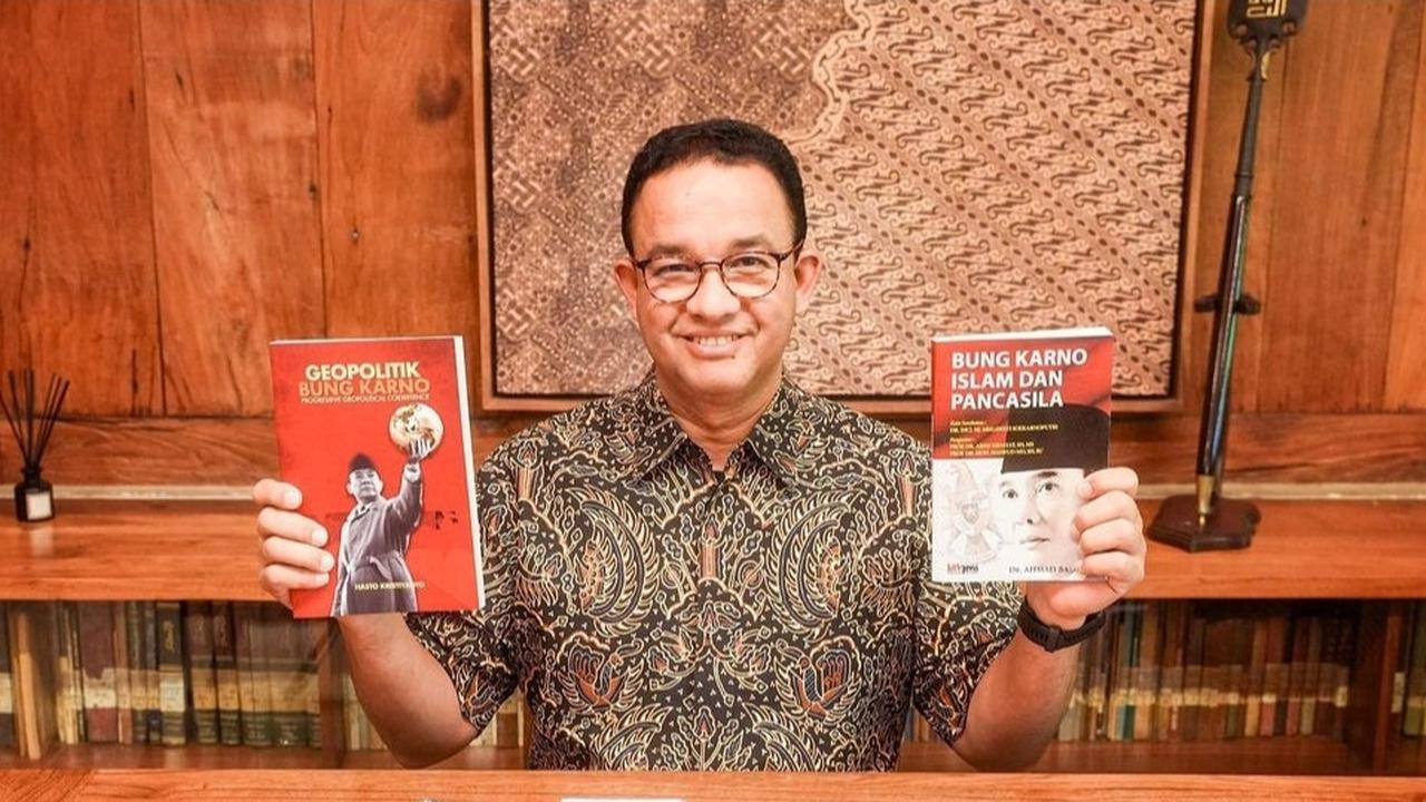 Anies dalam Tiga Hari: Antiklimaks di Jakarta dan Jabar usai Terombang Ambing di Kandang Banteng
