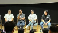 Ungu Genap 30 Tahun, Tetap Bertahan dengan 5 Personel yang Sama