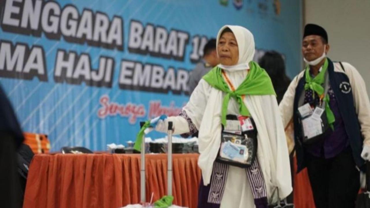 PLN NTB Jamin Keandalan Listrik Asrama Haji Lombok untuk Lancarkan Ibadah Haji 2025
