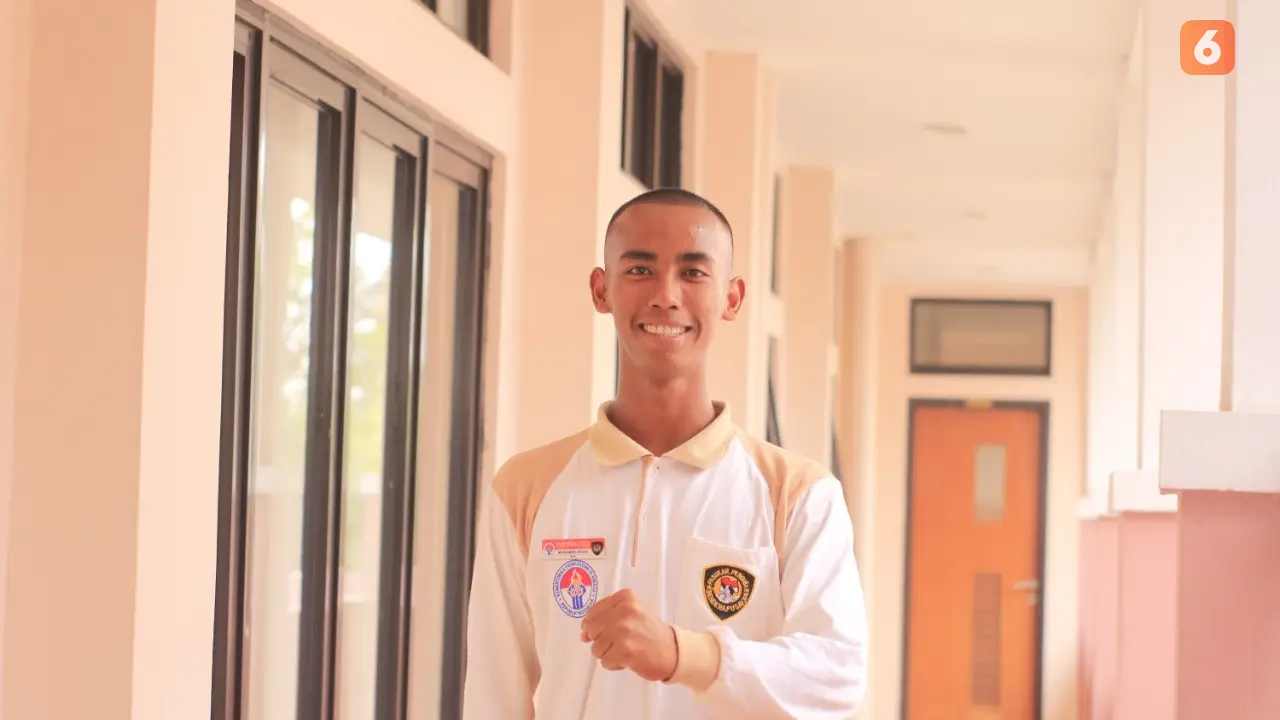 Paskibraka, Paskibraka 2019, Paskibraka Nasional 2019