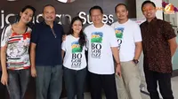 Bogor Siap Helat Festival Jazz Berkelas Internasional