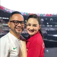 Mona Ratuliu (Foto: Instagram)