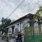 Berkeliling Naik Sepeda di Kotagede, Yogyakarta (Istimewa)