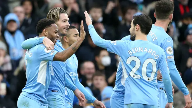 Raheem Sterling