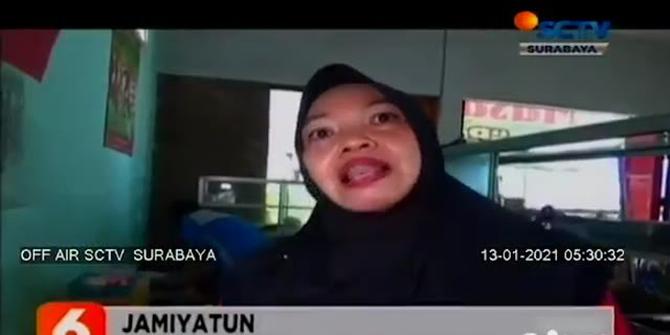 VIDEO: Harga Cabai Segar Melonjak, Pengusaha Depot di Ngawi Siasati Campurkan Cabai Kering
