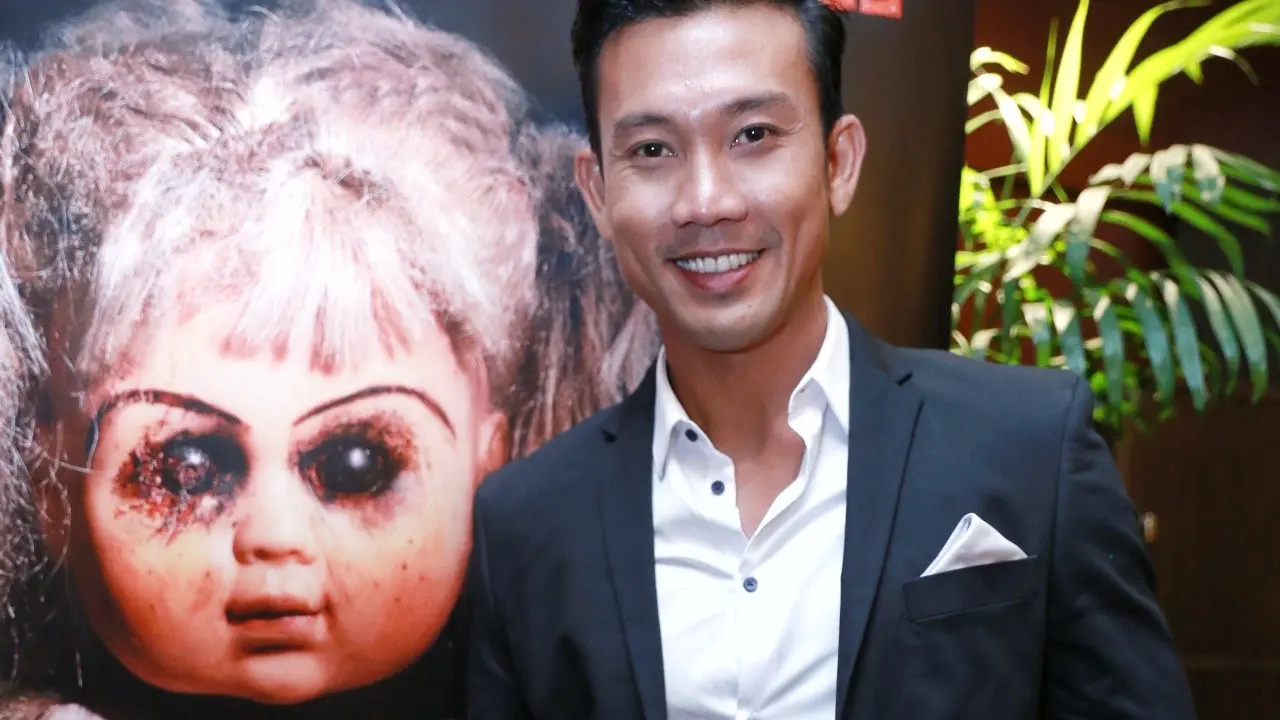 [Bintang] Denny Sumargo