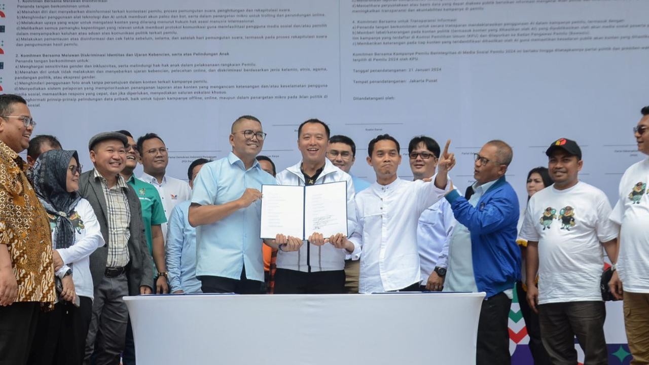 Dok. Istimewa