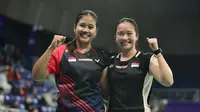 Hasil Orleans Masters 2026: Lolos ke Perempat Final, Rachel/Febi Mau Juara