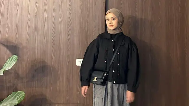 Fashion Hijab