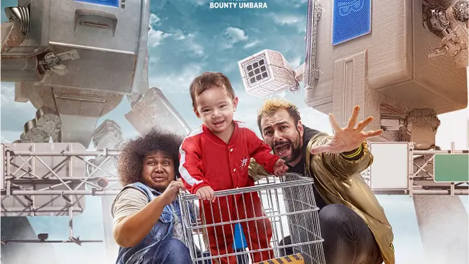 Rafathar The Movie