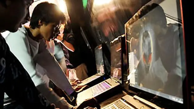 Dell Alienware