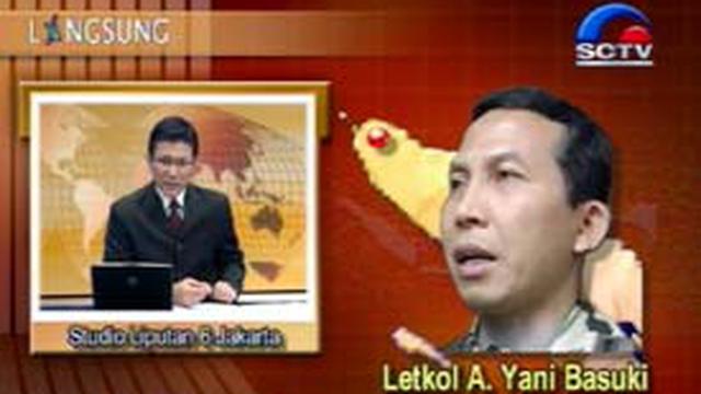 Pagi Ini Aceh Aman News Liputan6 Com