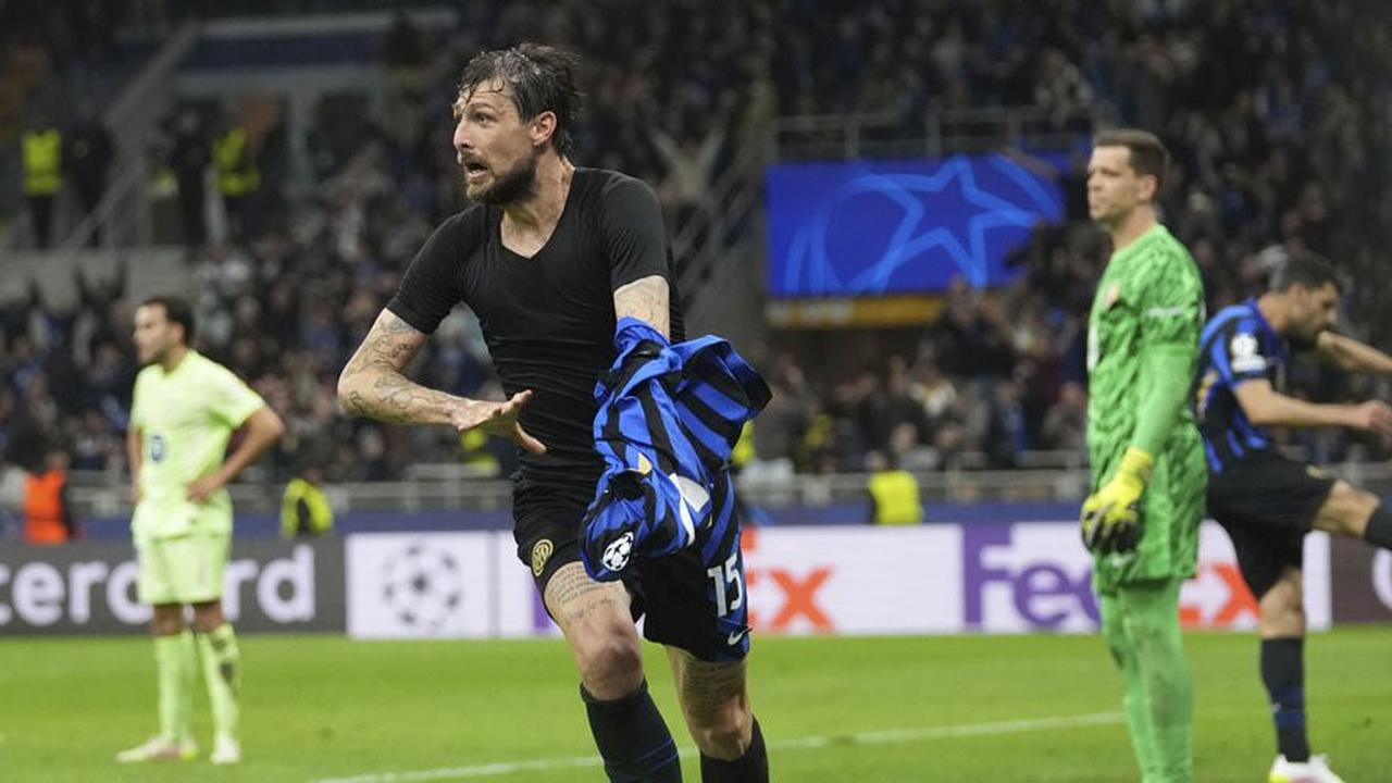 Spalletti Umumkan Skuad Italia untuk Kualifikasi Piala Dunia 2026: Acerbi Kembali, 5 Bintang Dicoret!
