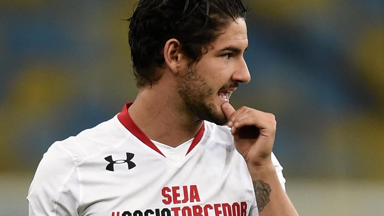 Alexandre Pato