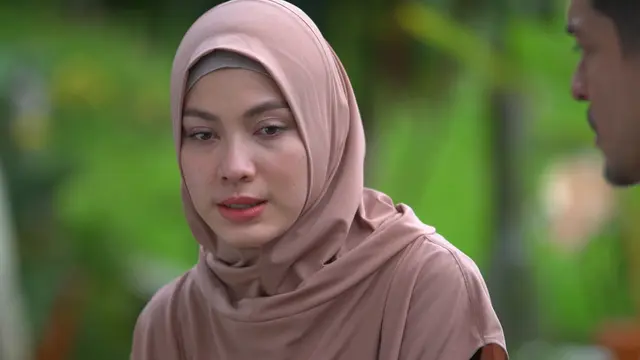 Takdir Cinta yang Kupilih