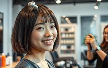 7 Inspirasi Potongan Rambut Pendek Wanita Berdasarkan Bentuk Wajah, Bikin Makin Stylish