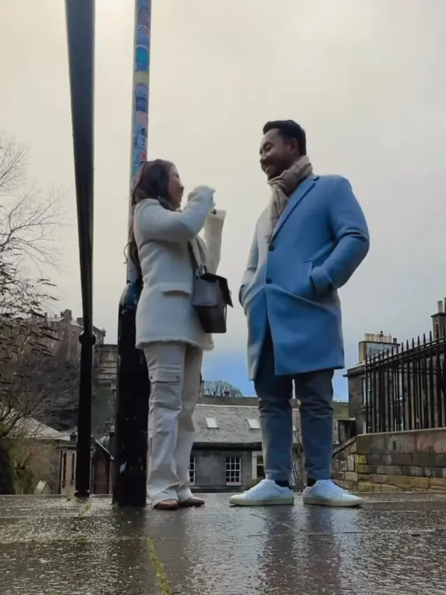 Kiky Saputri umumkan kabar kehamilan di awal tahun 2024