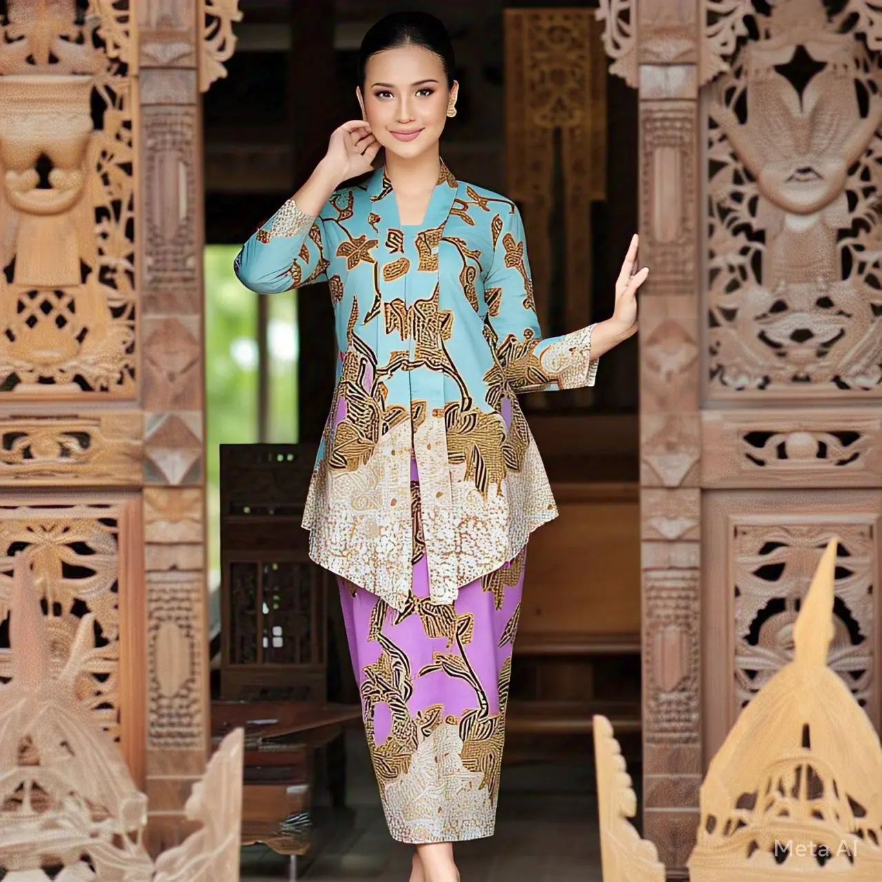 11-model-baju-kurung-melayu-2025-yang-anggun-modern-dan-tetap-memegang