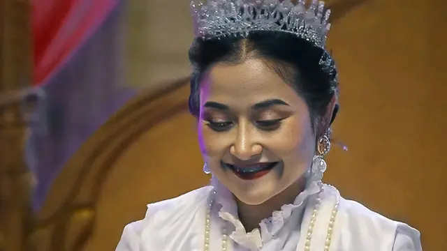 Series Malam Pertama