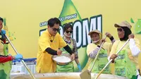 Hadirkan Masak &amp; Makan Bareng Kuali Nusantara, Perusahaan ini Luncurkan Produk Baru