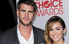 Miley Cyrus - Liam Hemsworth punya bayi!