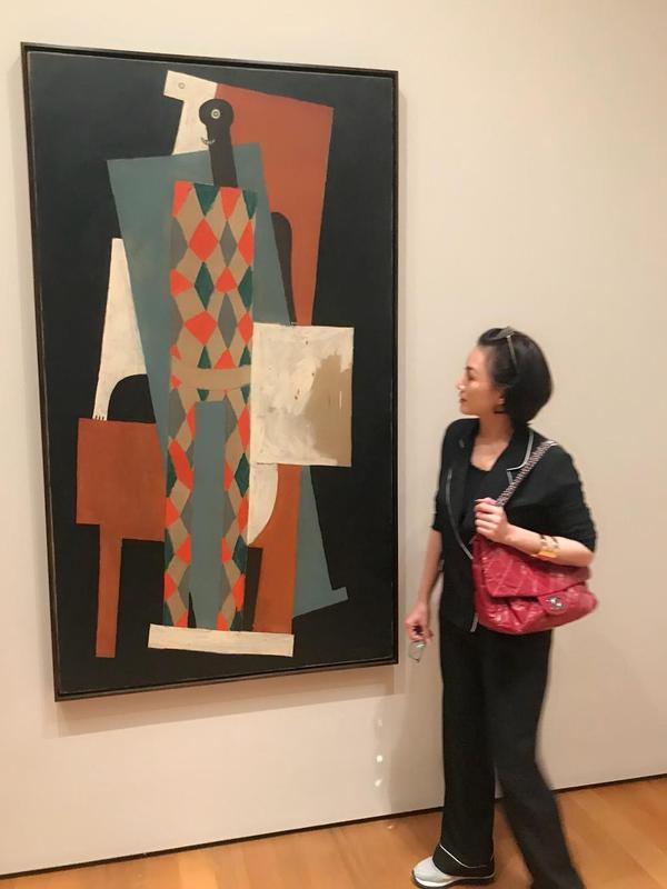 Potret Yoelitta Palar yang Awet Muda. (Sumber: Instagram.com/yoelitta_palar)