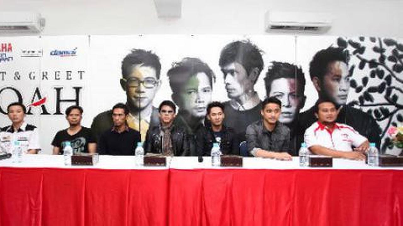Yamaha pinang Noah sebagai brand ambassador