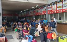 Siap Hadapi Arus Balik Nataru 2026, Terminal Kalideres Tambah Operasional Amari Transjakarta