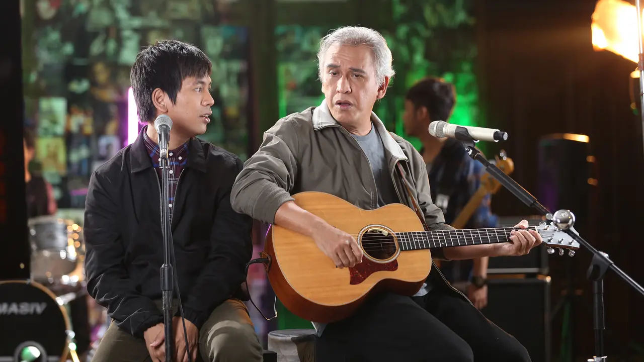 Iwan Fals