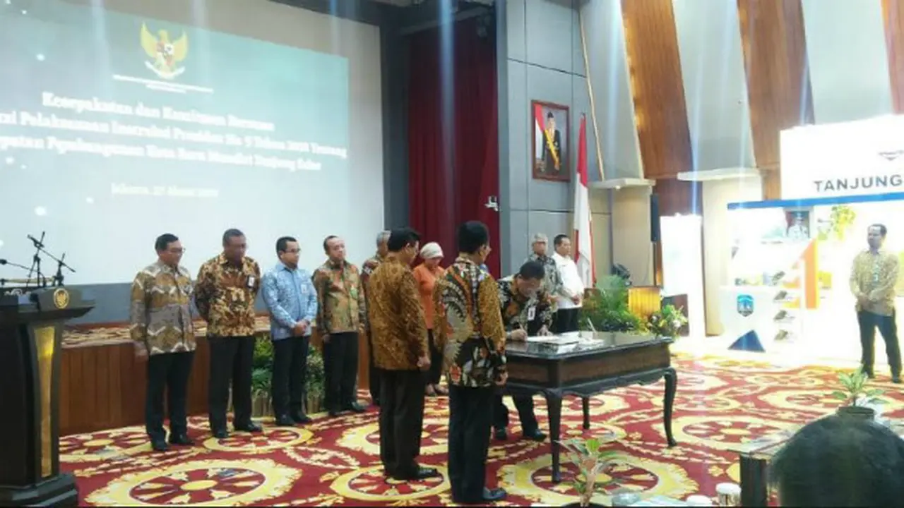 (Foto: Merdeka.com/Dwi Aditya Putra)