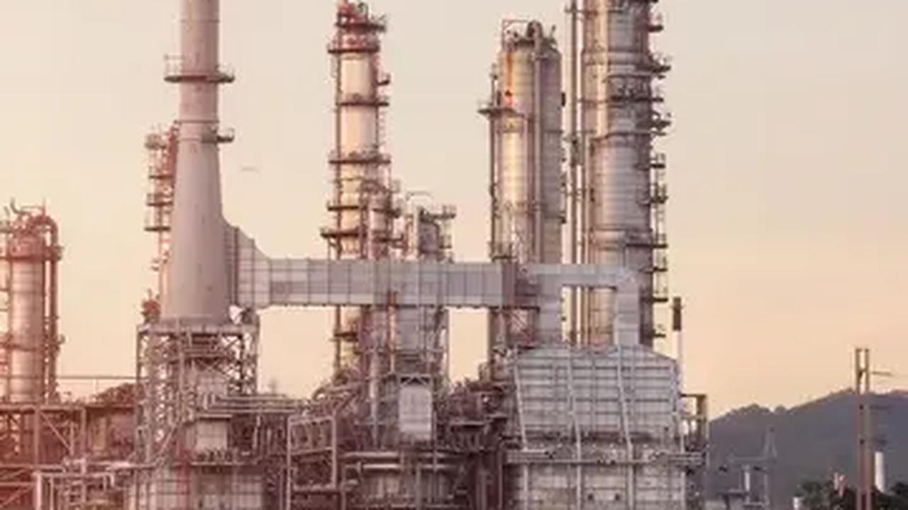 Petronas Malaysia Beri Saran ke Indonesia agar Target Investasi Migas Rp234 Triliun Bisa Tercapai