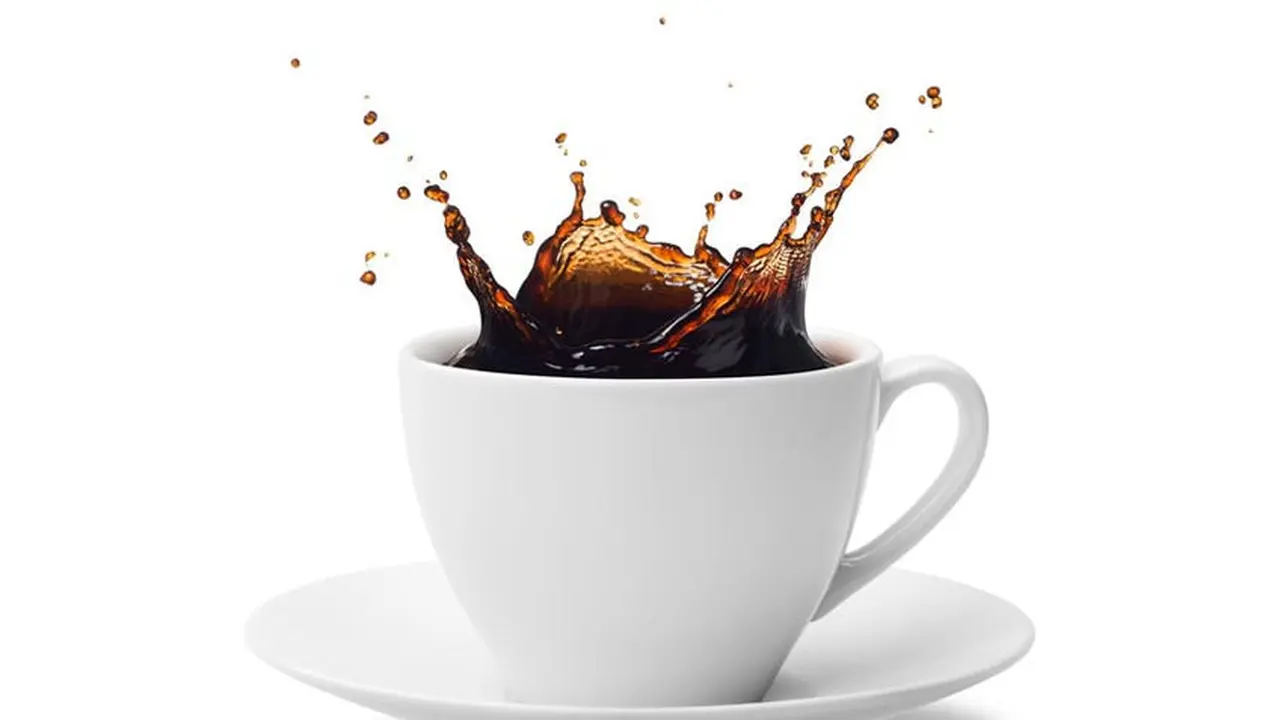 Benarkah Kopi Kental Bisa Atasi Sakit Mag ?