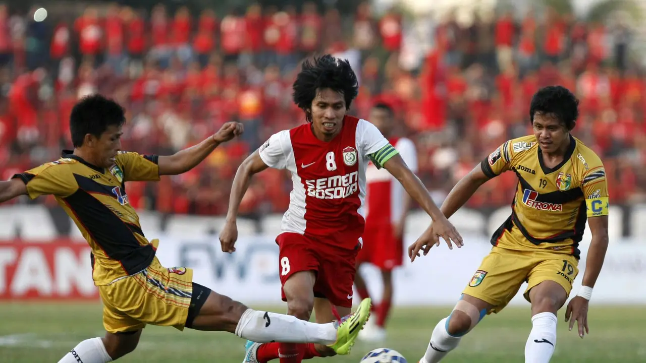 Syamsul Chaeruddin